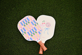 Disco Pickleball Paddle