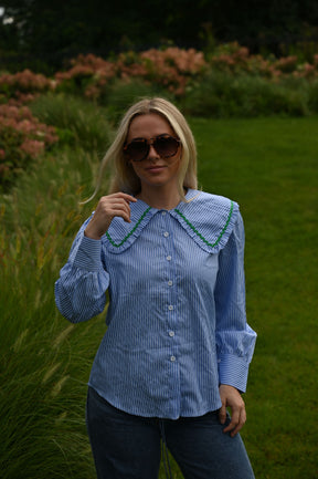 Country Club Top