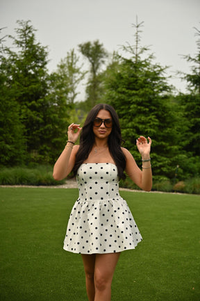 Cupcake Dress