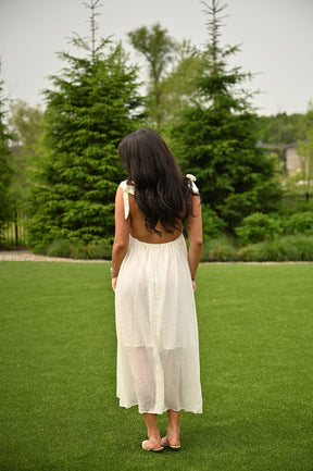 Wendy Dress