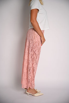 Poppy Avenue Pants