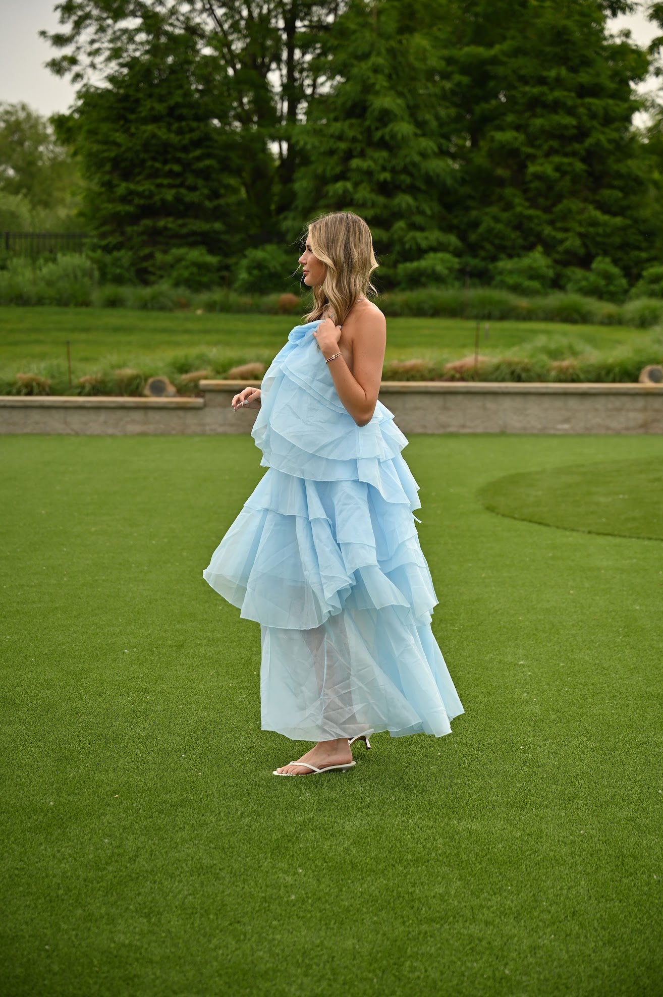 Tuscany Dress