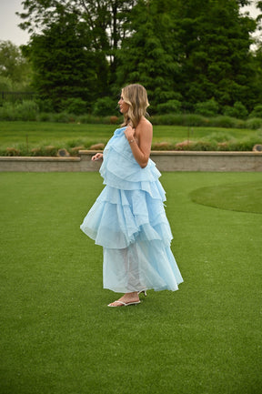 Tuscany Dress