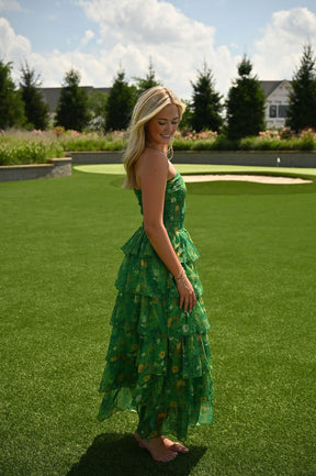 Cheers Dress