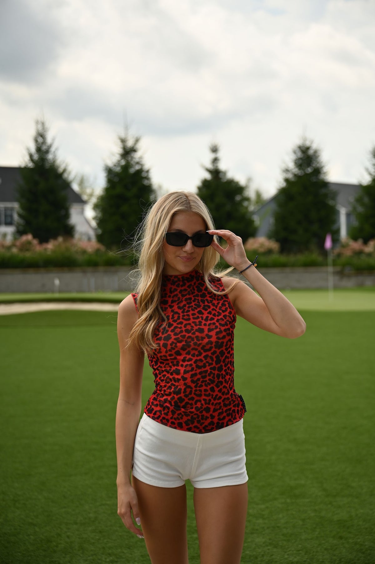 Rawr Top