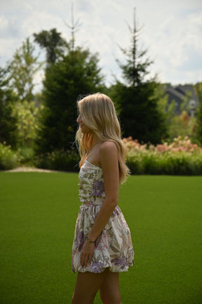 Last Chance Dress