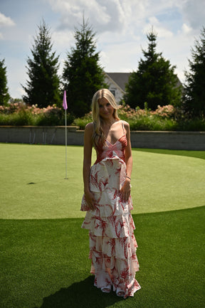 Swan Dress