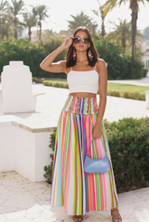 Hayes Skirt
