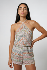 Prism Romper