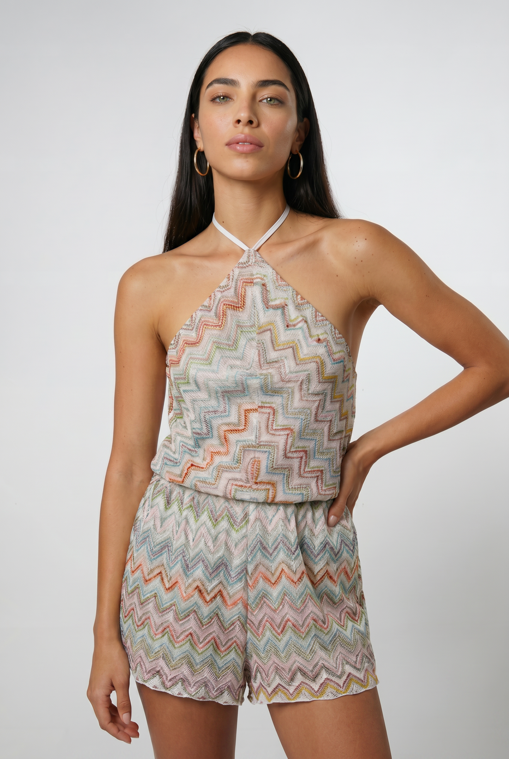 Prism Romper