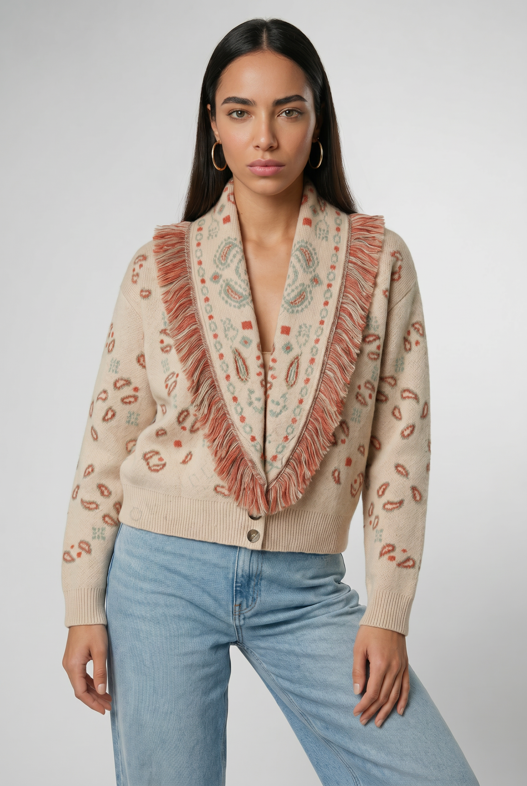Laguna Sweater