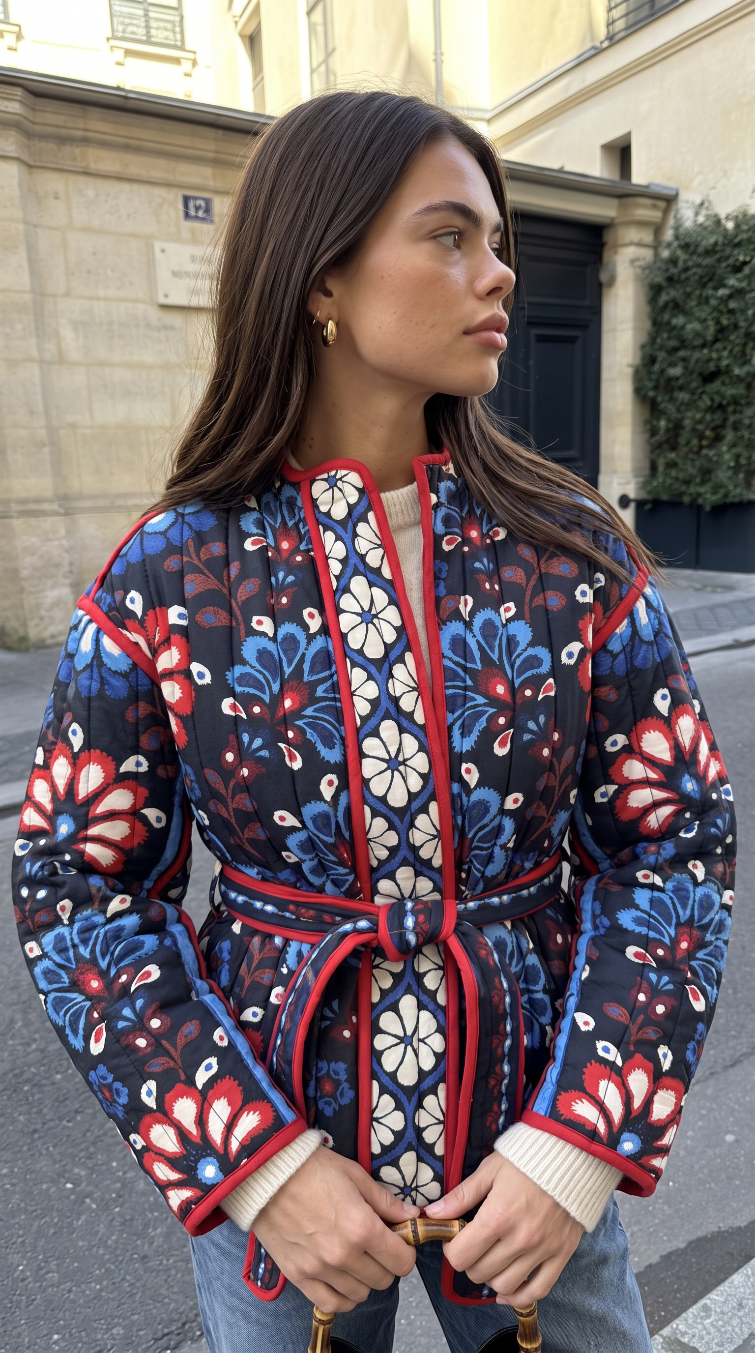 Move Jacket