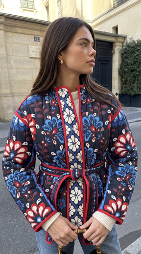 Move Jacket