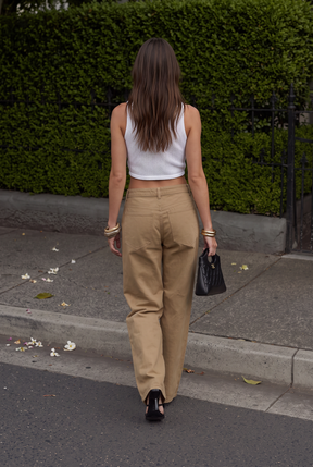 Coast Pants