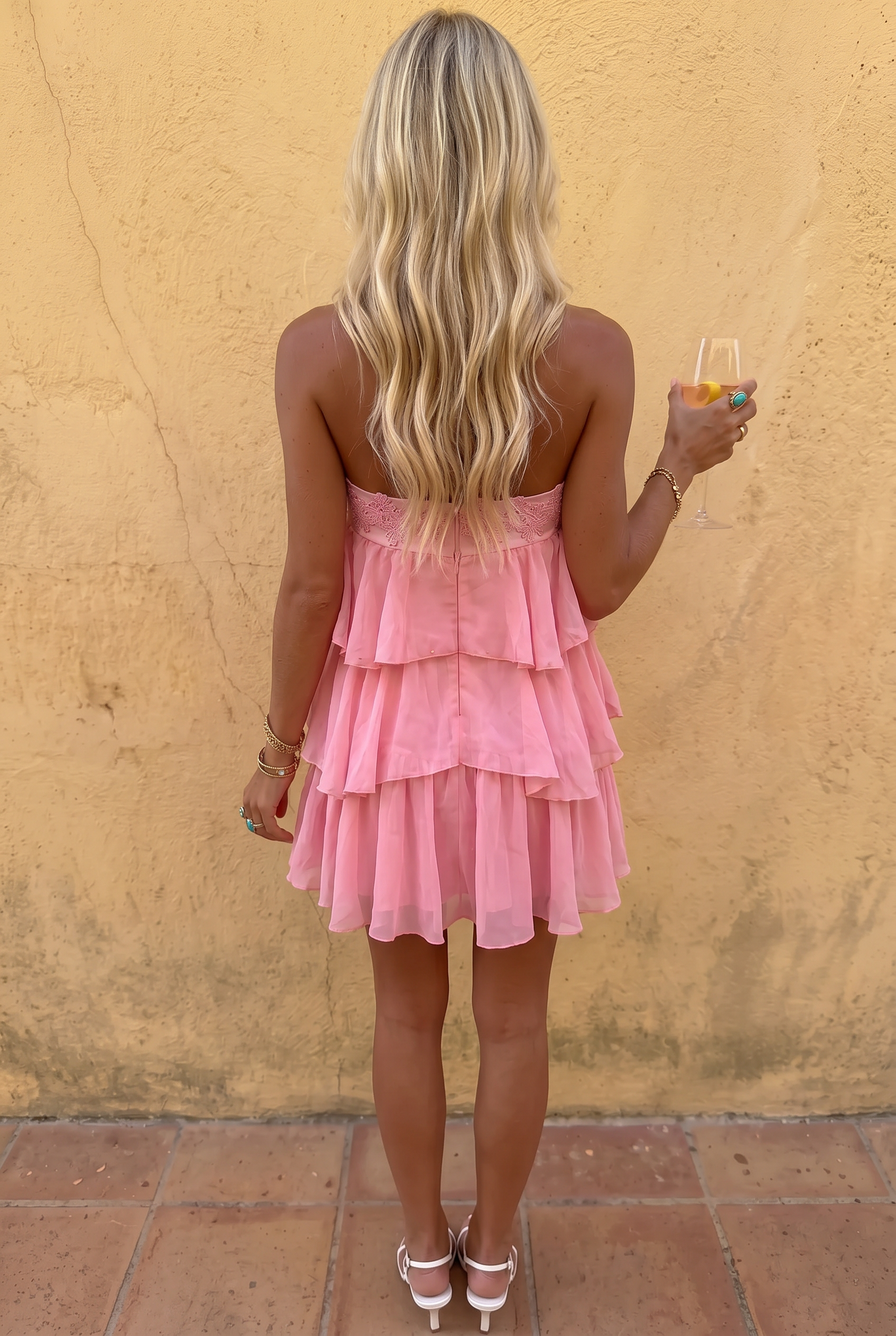 Fairytale Dress