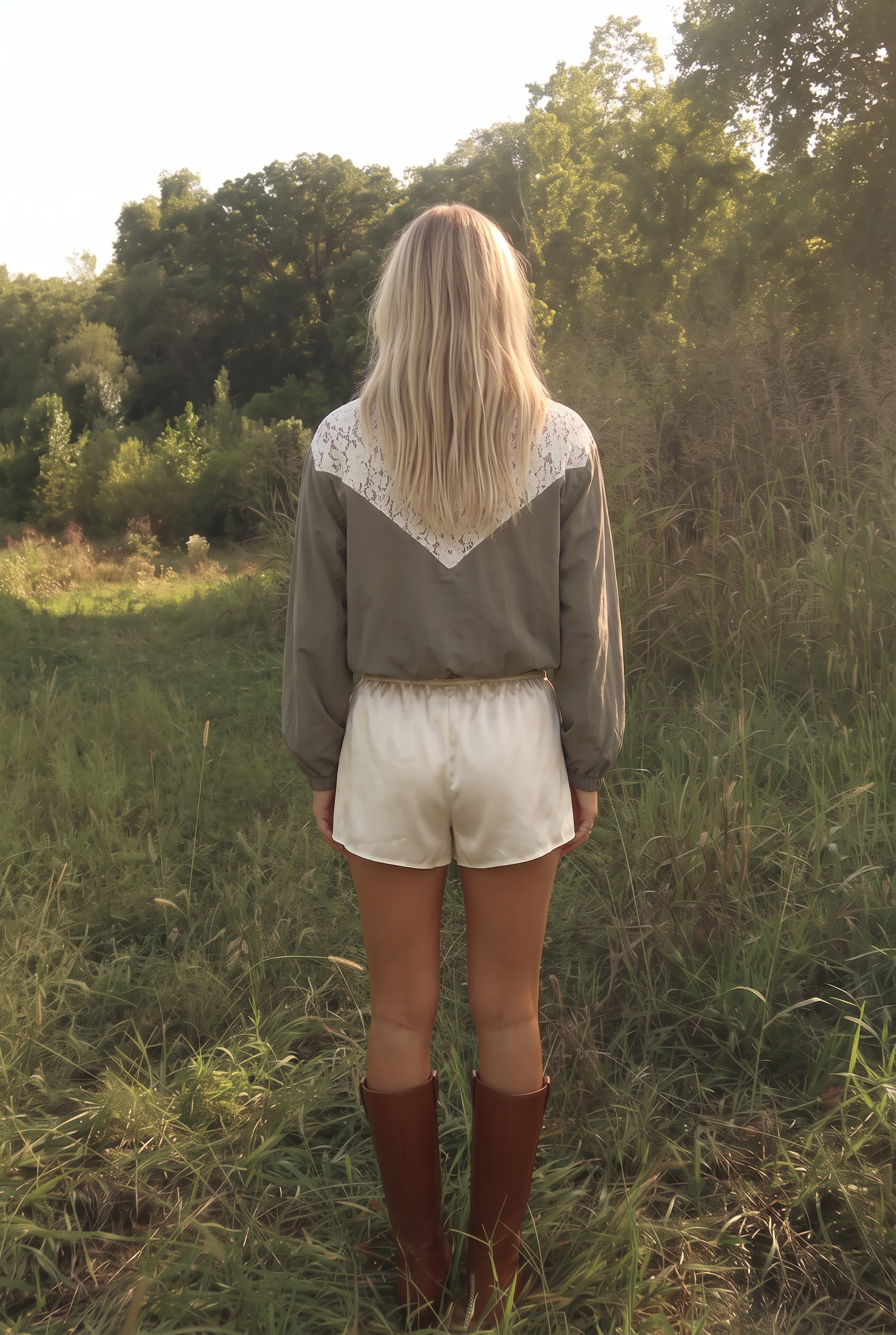 Fav Bomber Jacket