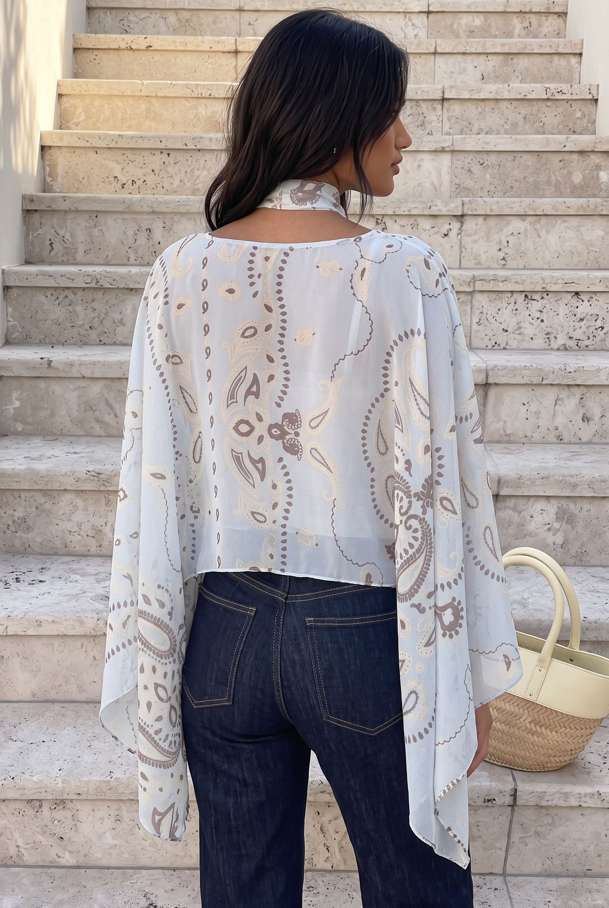 What I Want Top