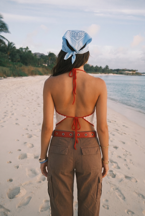 Lobster Top