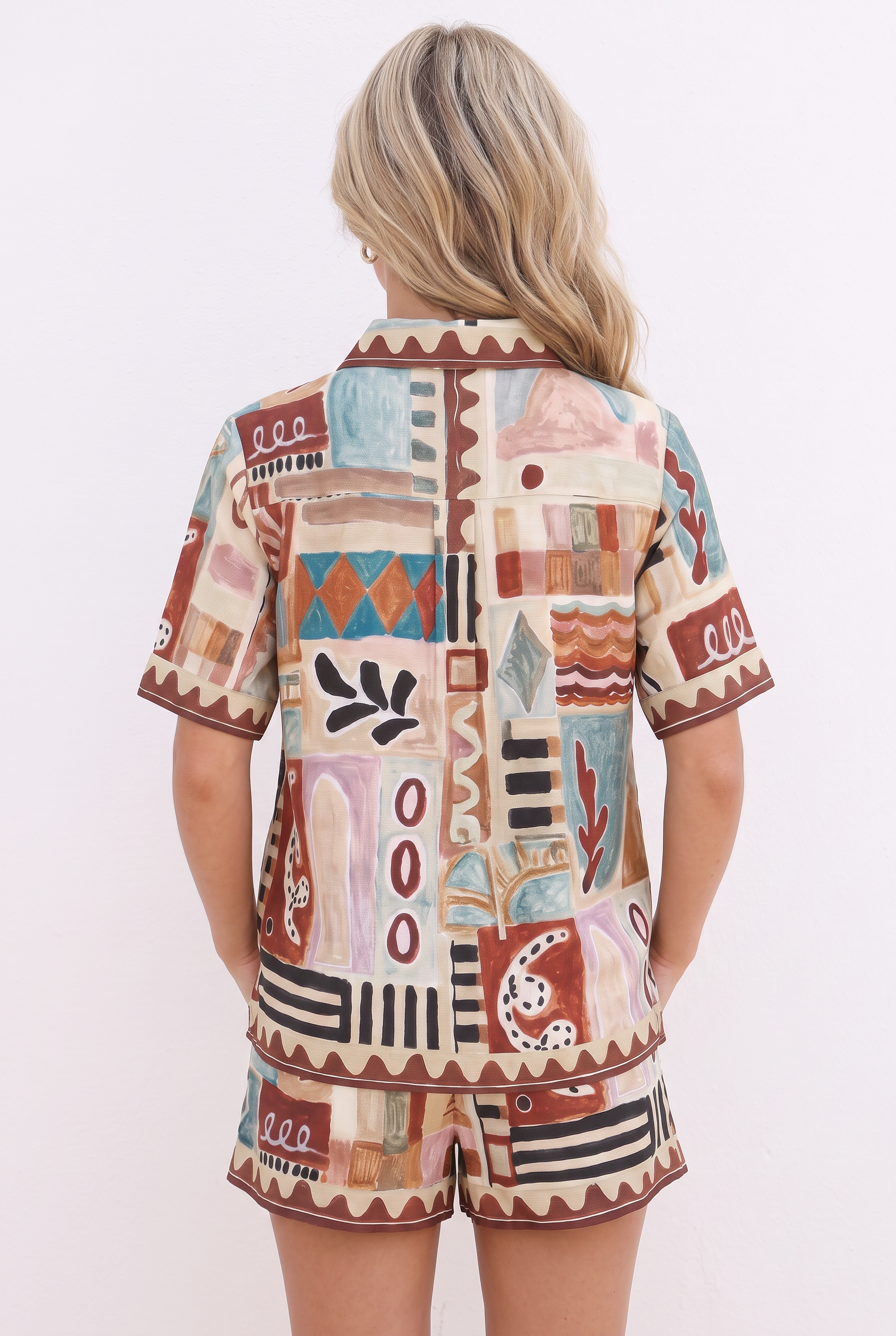 Find Two Piece