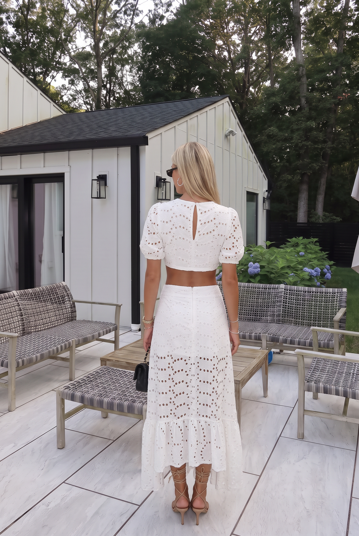 Day Club Two Piece