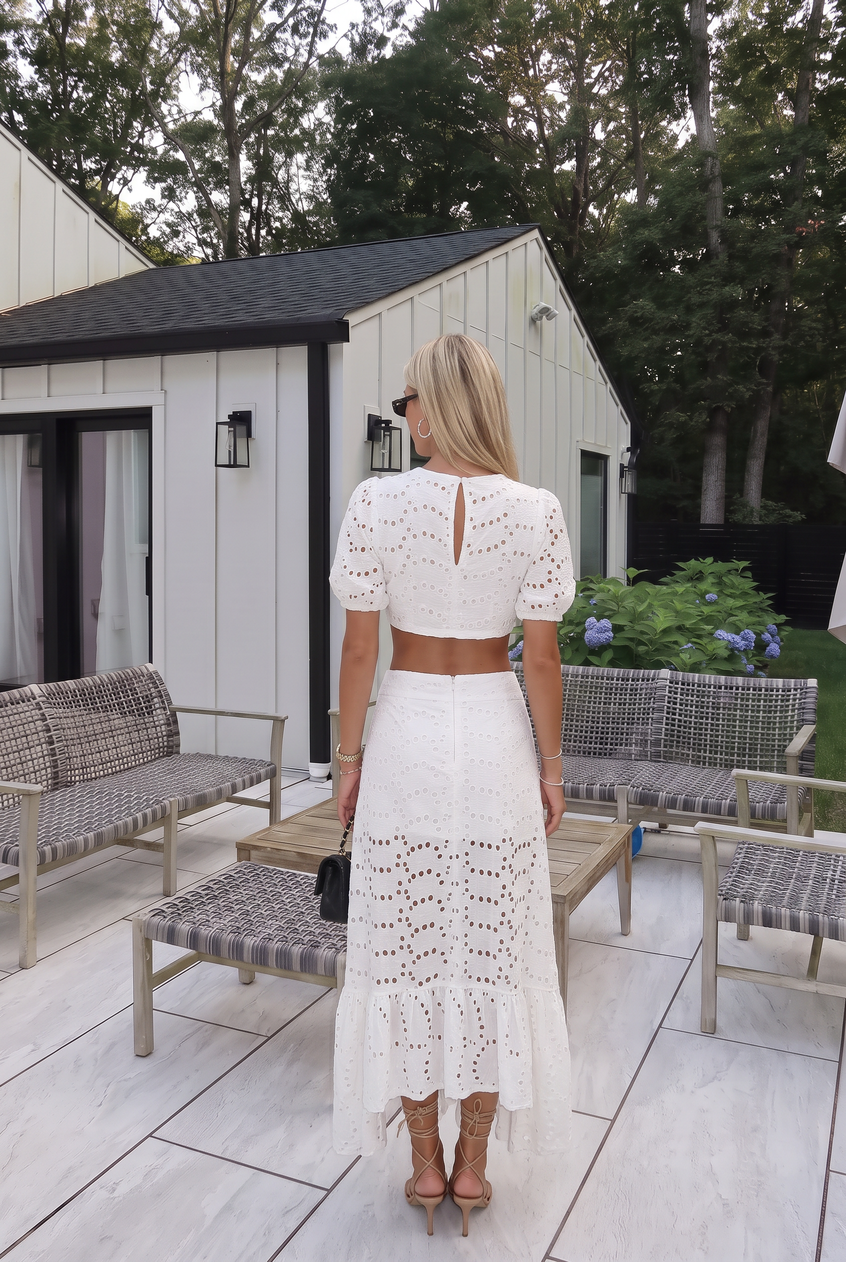 Day Club Two Piece