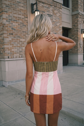 Runner Dress