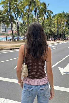 Kennedy Top