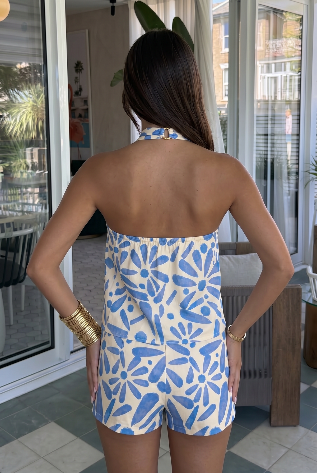 Ocean Set