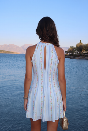 Mimi Dress