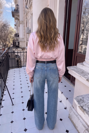 Position Jacket