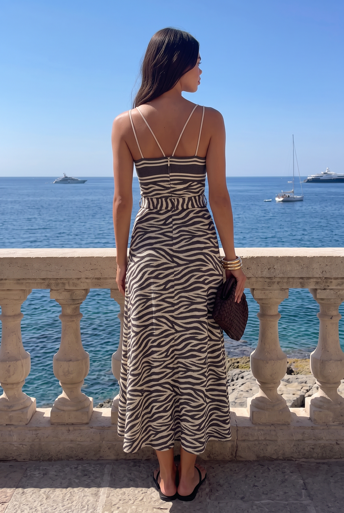 Up Now Dress