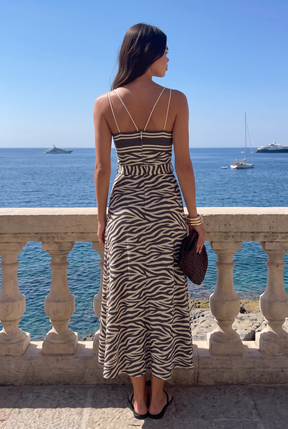 Up Now Dress