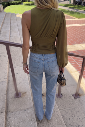 No Tears Top