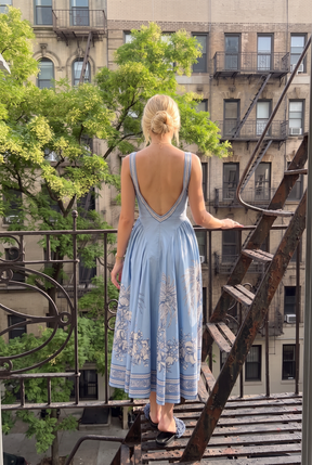 Hill Dress