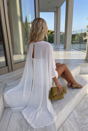 Pose Dress