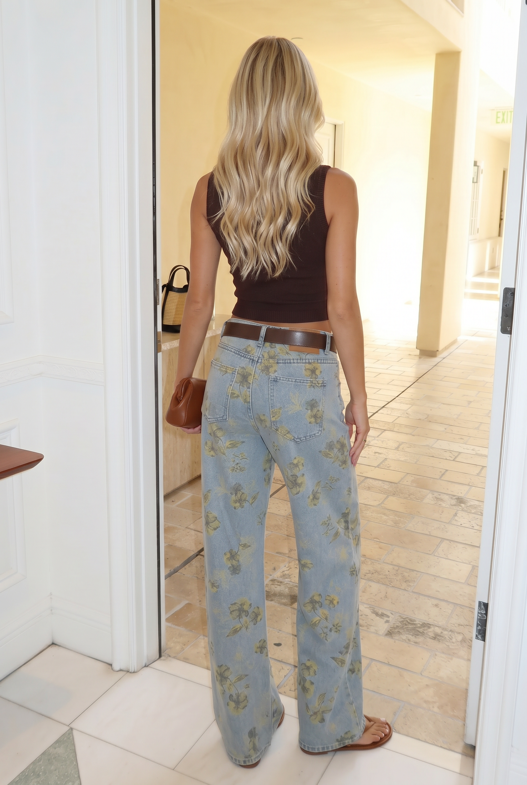 Daisy Jeans