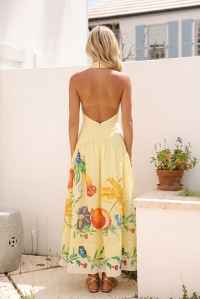 Delia Dress