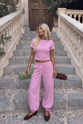 Account Two Piece
