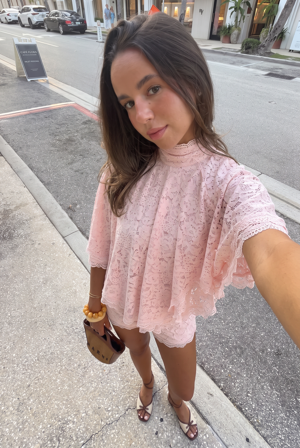 Ridiculous Two Piece - Pink