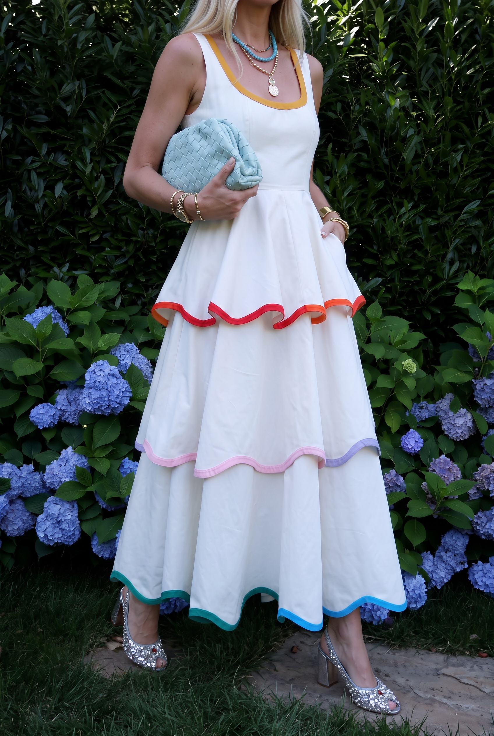 Celebration Dress