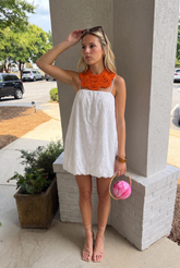 Doll Dress