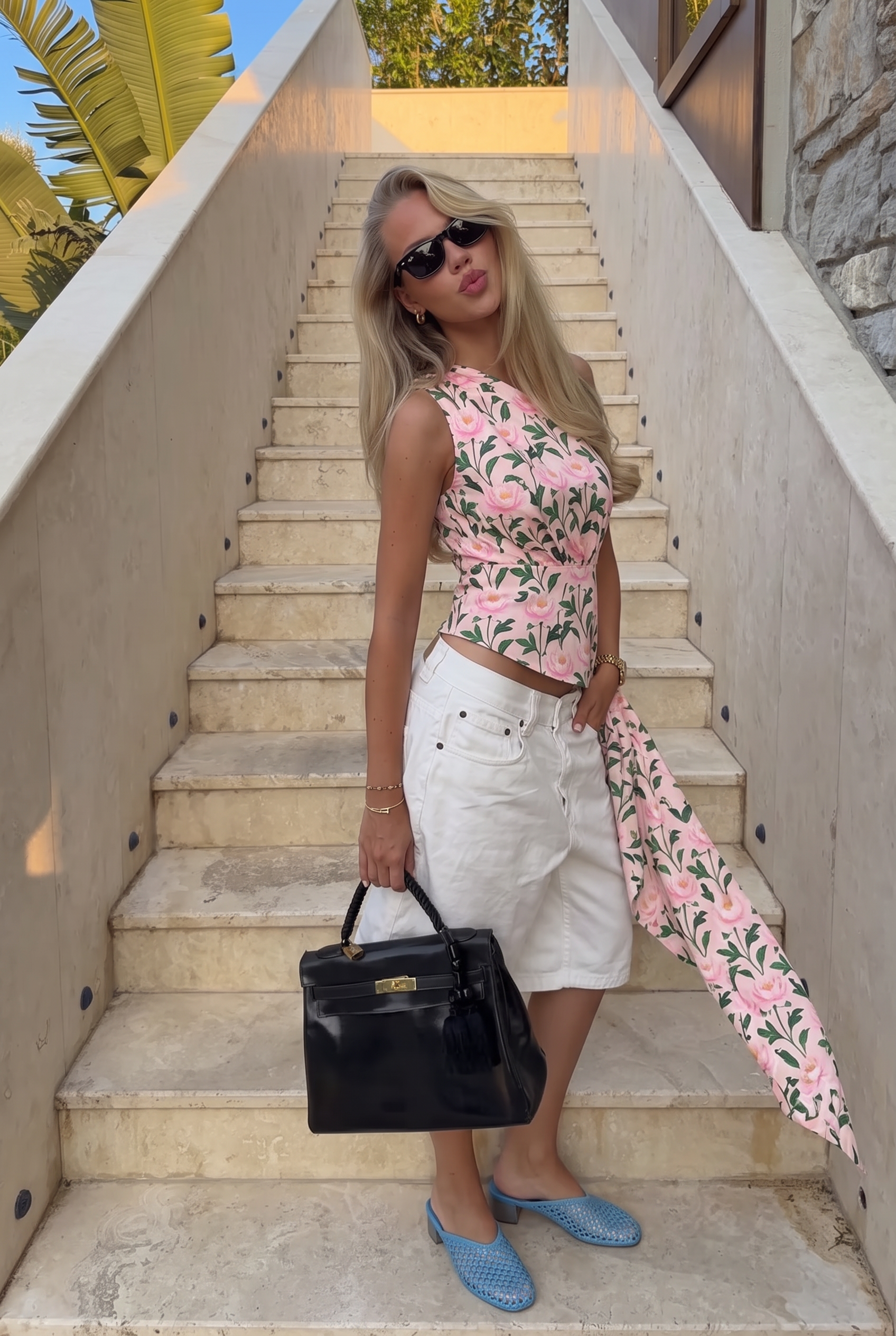Flower Top
