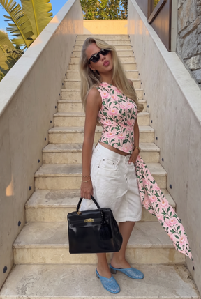 Flower Top
