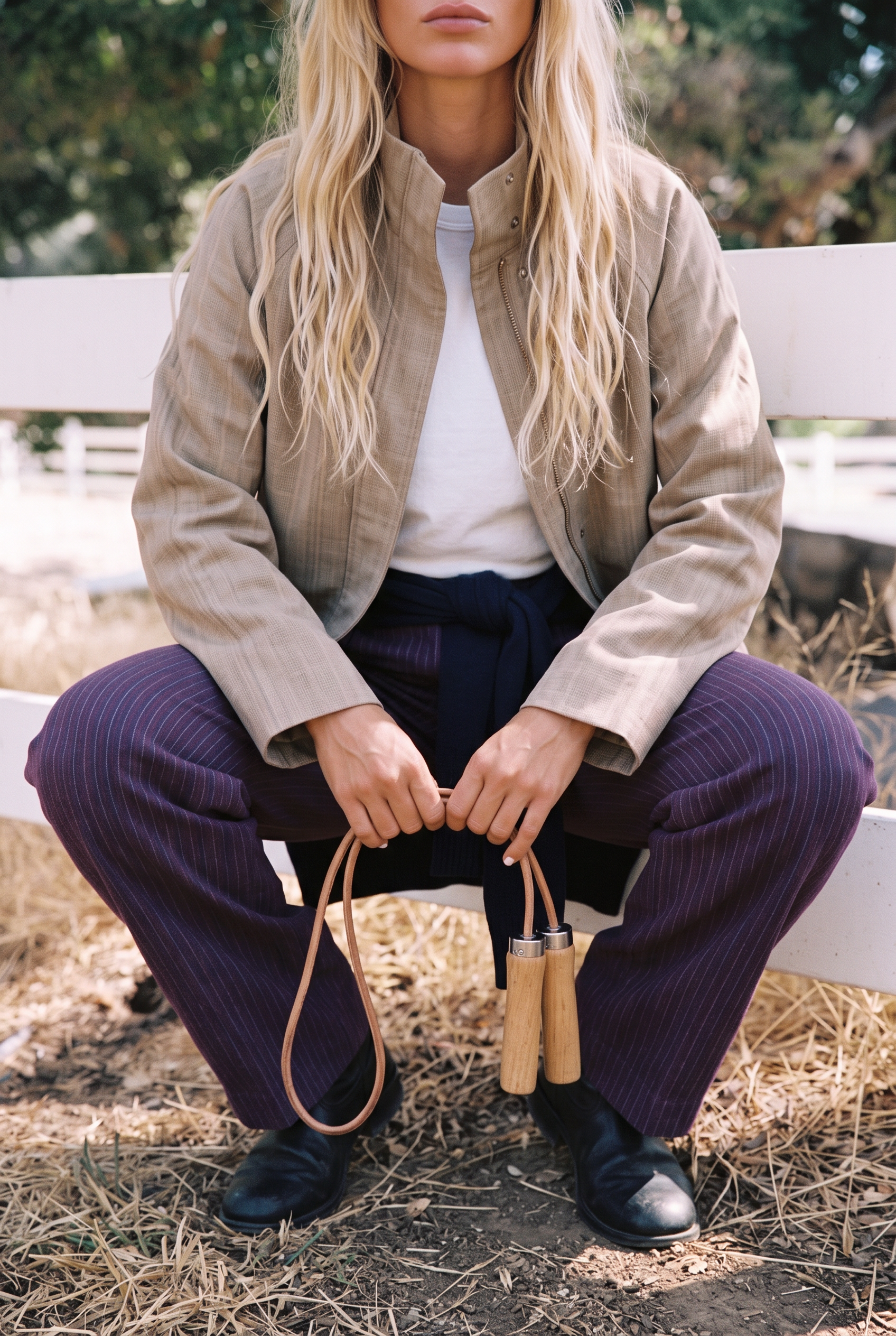 Class Act Jacket