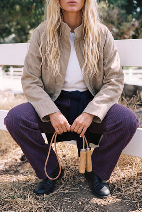 Class Act Jacket