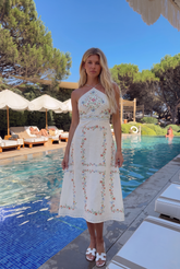 Como Dress