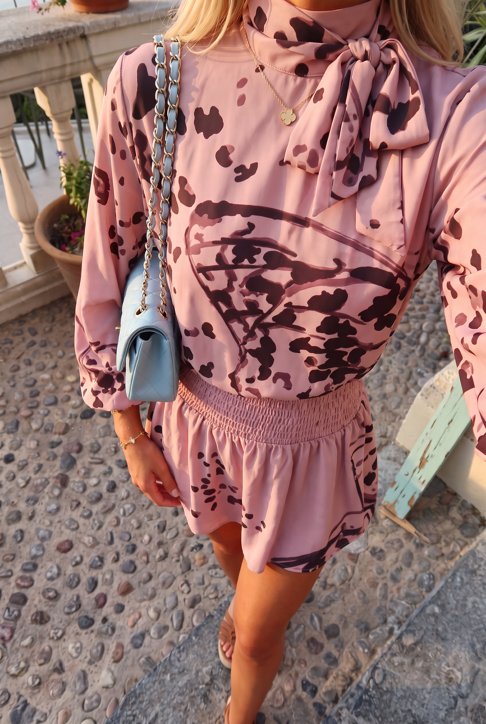 Cosmic Dress