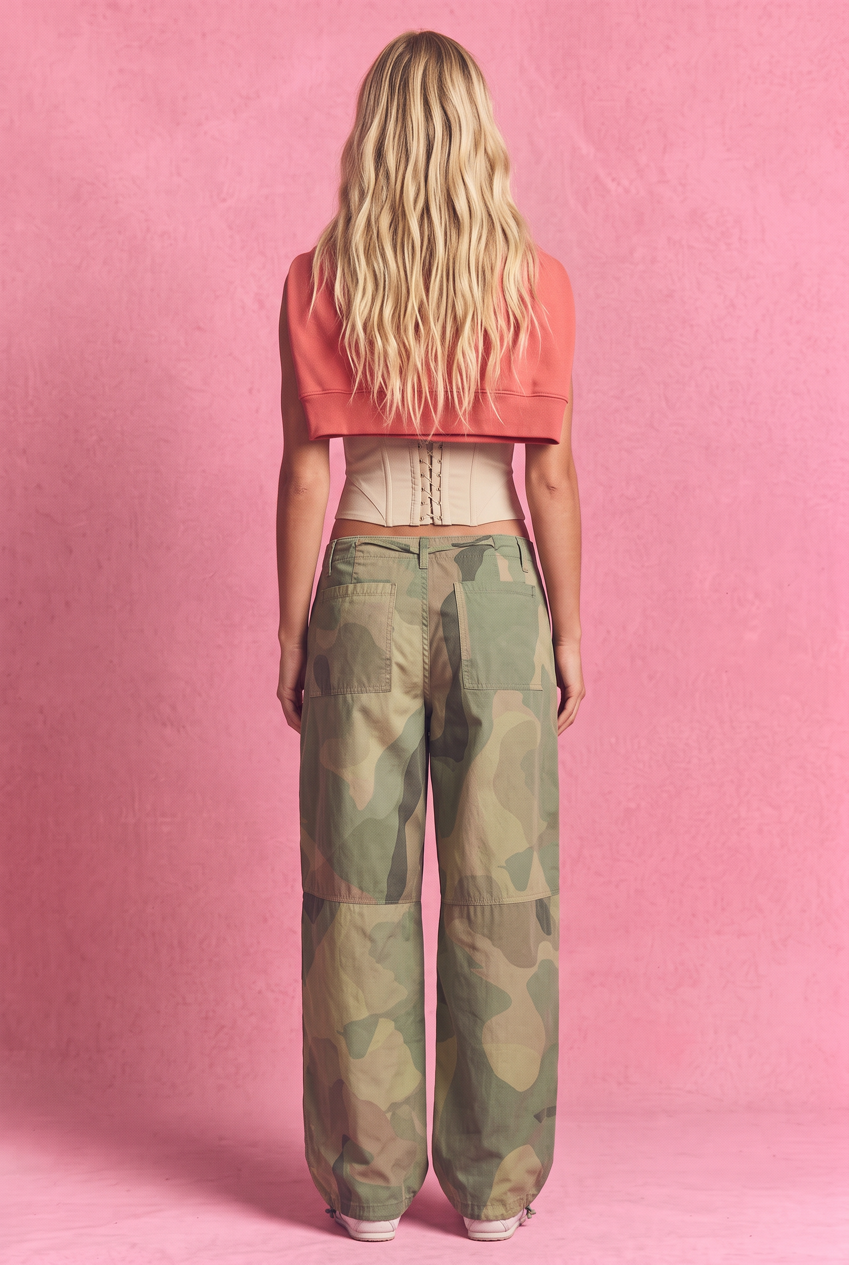 Can't Stop Pants