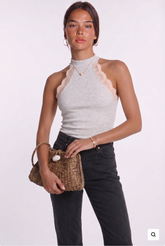 Amelia Top
