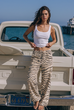 Won't Stop Pants